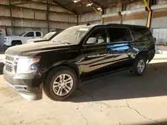 1GNSKHKC8KR393938 2019 CHEVROLET SUBURBAN