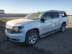 1GNSKHKC8KR395866 2019 CHEVROLET SUBURBAN