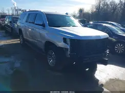 1GNSKHKC8KR401052 2019 CHEVROLET SUBURBAN
