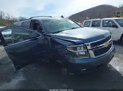 1GNSKHKC8KR406140 2019 CHEVROLET SUBURBAN