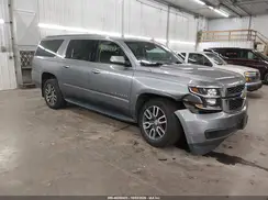 1GNSKHKC8KR408079 2019 CHEVROLET SUBURBAN