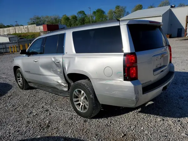 1GNSKHKC8LR101562 2020 CHEVROLET SUBURBAN - Image 2