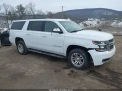 1GNSKHKC8LR127286 2020 CHEVROLET SUBURBAN