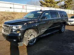 1GNSKHKC8LR132830 2020 CHEVROLET SUBURBAN