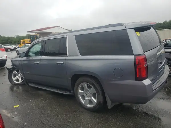 1GNSKHKC8LR149112 2020 CHEVROLET SUBURBAN - Image 2