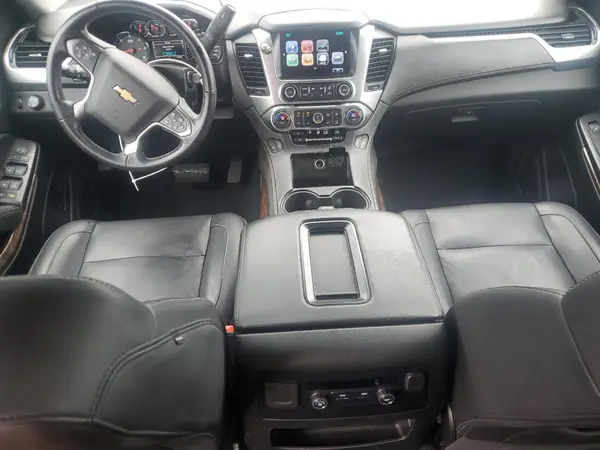 1GNSKHKC8LR149112 2020 CHEVROLET SUBURBAN - Image 8