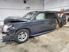 1GNSKHKC8LR152950 2020 CHEVROLET SUBURBAN