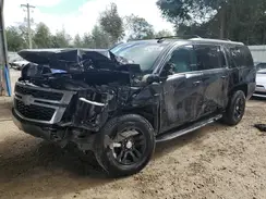 1GNSKHKC8LR153094 2020 CHEVROLET SUBURBAN