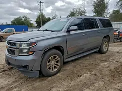 1GNSKHKC8LR153323 2020 CHEVROLET SUBURBAN