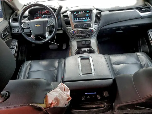 1GNSKHKC8LR153323 2020 CHEVROLET SUBURBAN - Image 8