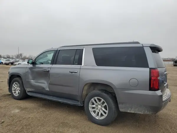1GNSKHKC8LR157212 2020 CHEVROLET SUBURBAN - Image 2