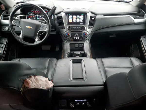 1GNSKHKC8LR157212 2020 CHEVROLET SUBURBAN - Image 8