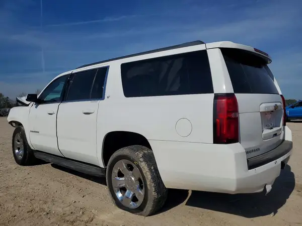 1GNSKHKC8LR157744 2020 CHEVROLET SUBURBAN - Image 2