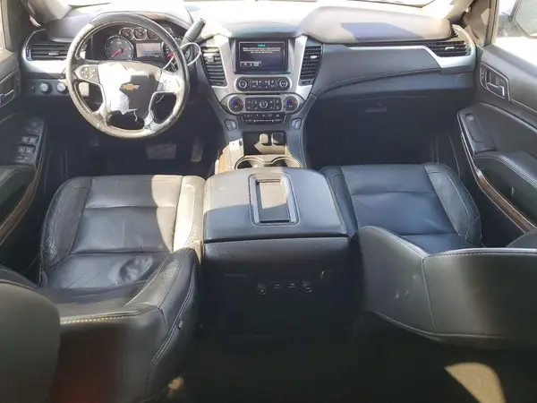 1GNSKHKC8LR157744 2020 CHEVROLET SUBURBAN - Image 8