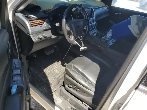 1GNSKHKC8LR172521 2020 CHEVROLET SUBURBAN - Image 8
