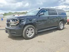 1GNSKHKC8LR175631 2020 CHEVROLET SUBURBAN