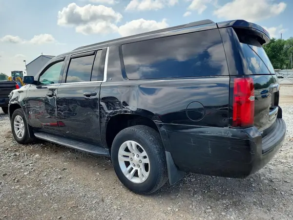 1GNSKHKC8LR175631 2020 CHEVROLET SUBURBAN - Image 2