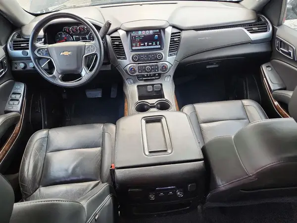 1GNSKHKC8LR175631 2020 CHEVROLET SUBURBAN - Image 8