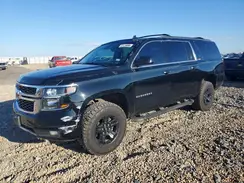 1GNSKHKC8LR184619 2020 CHEVROLET SUBURBAN