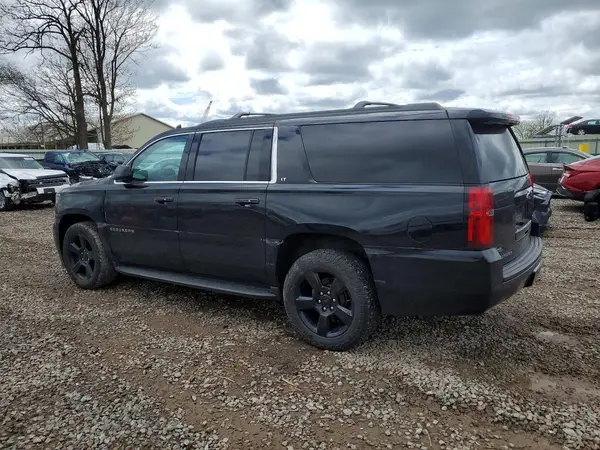 1GNSKHKC8LR184877 2020 CHEVROLET SUBURBAN - Image 2