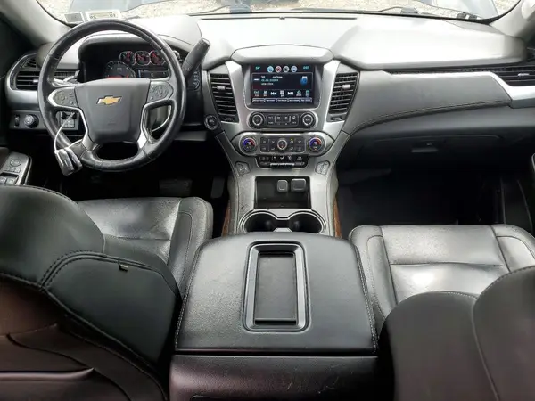 1GNSKHKC8LR184877 2020 CHEVROLET SUBURBAN - Image 8