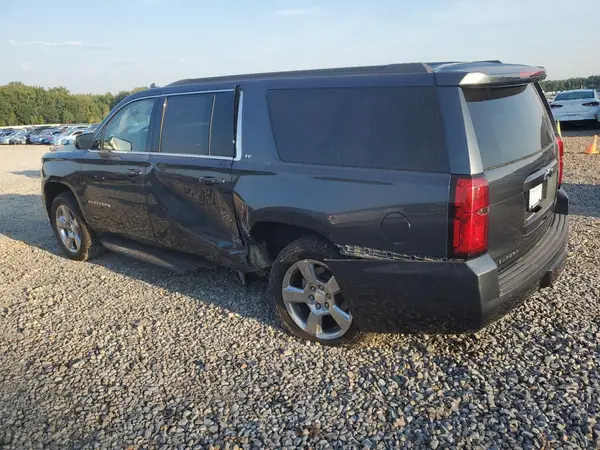 1GNSKHKC8LR185009 2020 CHEVROLET SUBURBAN - Image 2