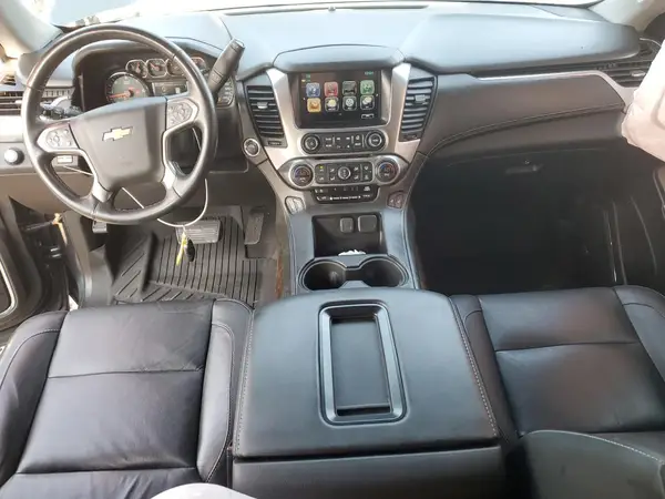 1GNSKHKC8LR185009 2020 CHEVROLET SUBURBAN - Image 8