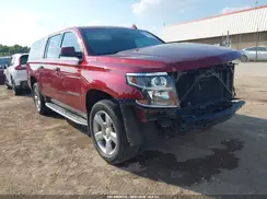 1GNSKHKC8LR210524 2020 CHEVROLET SUBURBAN
