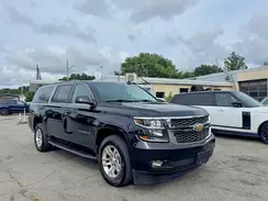 1GNSKHKC8LR232376 2020 CHEVROLET SUBURBAN
