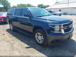 1GNSKHKC8LR233267 2020 CHEVROLET SUBURBAN