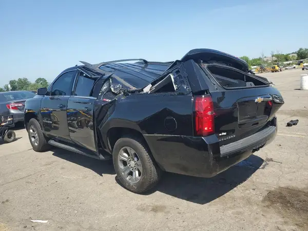 1GNSKHKC8LR233625 2020 CHEVROLET SUBURBAN - Image 2