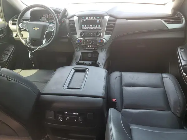 1GNSKHKC8LR233625 2020 CHEVROLET SUBURBAN - Image 8