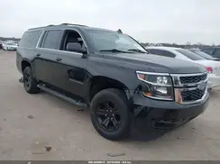 1GNSKHKC8LR240848 2020 CHEVROLET SUBURBAN