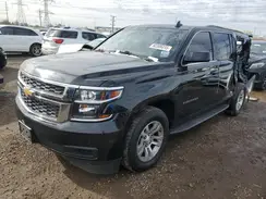 1GNSKHKC8LR255494 2020 CHEVROLET SUBURBAN