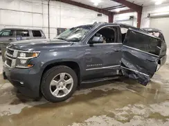 1GNSKHKC8LR292111 2020 CHEVROLET SUBURBAN