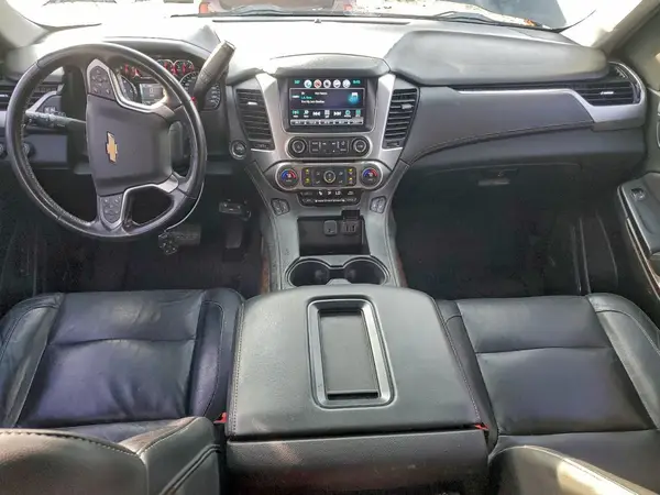1GNSKHKC8LR294179 2020 CHEVROLET SUBURBAN - Image 8