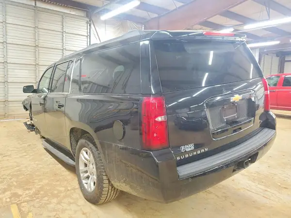 1GNSKHKC8LR301549 2020 CHEVROLET SUBURBAN - Image 2