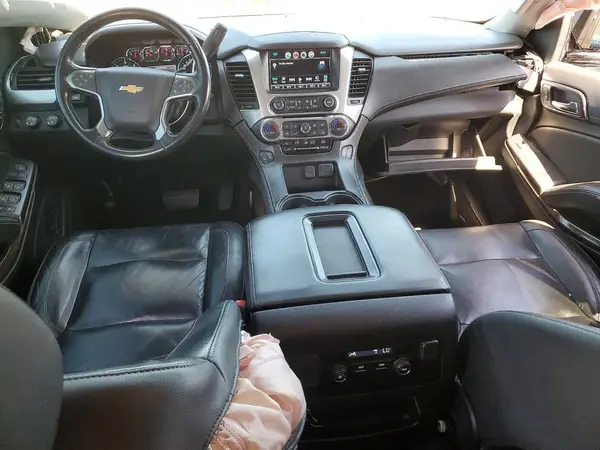 1GNSKHKC8LR301888 2020 CHEVROLET SUBURBAN - Image 8