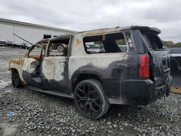 1GNSKHKC9GR103259 2016 CHEVROLET SUBURBAN - Image 2