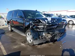1GNSKHKC9GR105433 2016 CHEVROLET SUBURBAN