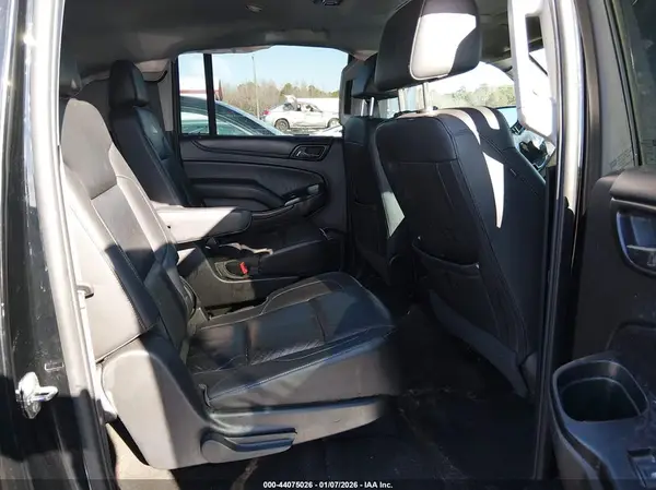 1GNSKHKC9GR105433 2016 CHEVROLET SUBURBAN - Image 8