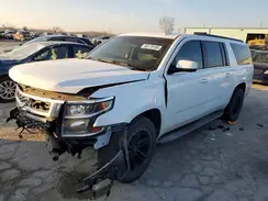 1GNSKHKC9GR110017 2016 CHEVROLET SUBURBAN