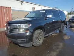 1GNSKHKC9GR124970 2016 CHEVROLET SUBURBAN