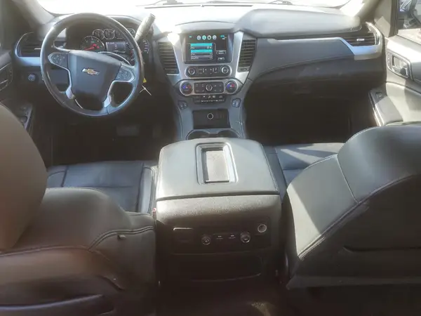 1GNSKHKC9GR124970 2016 CHEVROLET SUBURBAN - Image 8