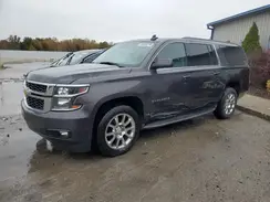 1GNSKHKC9GR142515 2016 CHEVROLET SUBURBAN