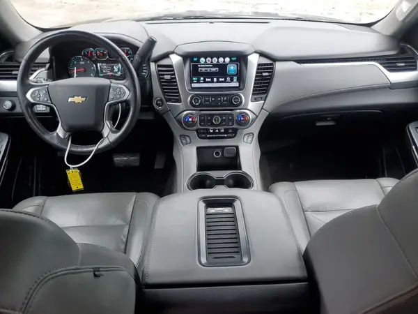 1GNSKHKC9GR142515 2016 CHEVROLET SUBURBAN - Image 8