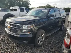 1GNSKHKC9GR159010 2016 CHEVROLET SUBURBAN