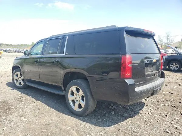 1GNSKHKC9GR159010 2016 CHEVROLET SUBURBAN - Image 2