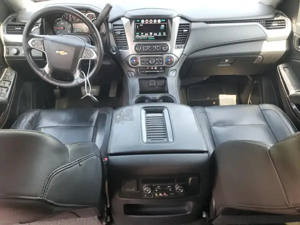 1GNSKHKC9GR159010 2016 CHEVROLET SUBURBAN - Image 8