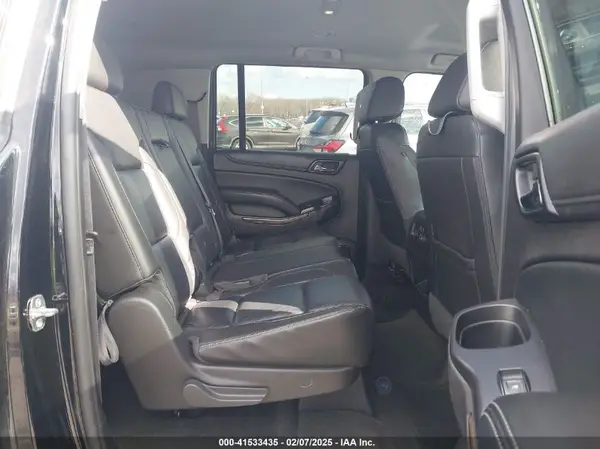 1GNSKHKC9GR170105 2016 CHEVROLET SUBURBAN - Image 8